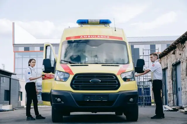 Vinayak Ambulance Service provides trusted ambulance service in Kolkata for emergency response, scheduled patient transfers